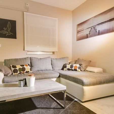 Appartement Apartman Noa, Zagreb Extérieur photo