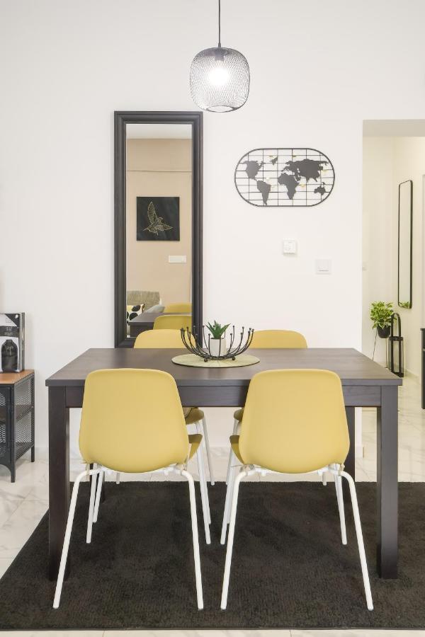 Appartement Apartman Noa, Zagreb Extérieur photo
